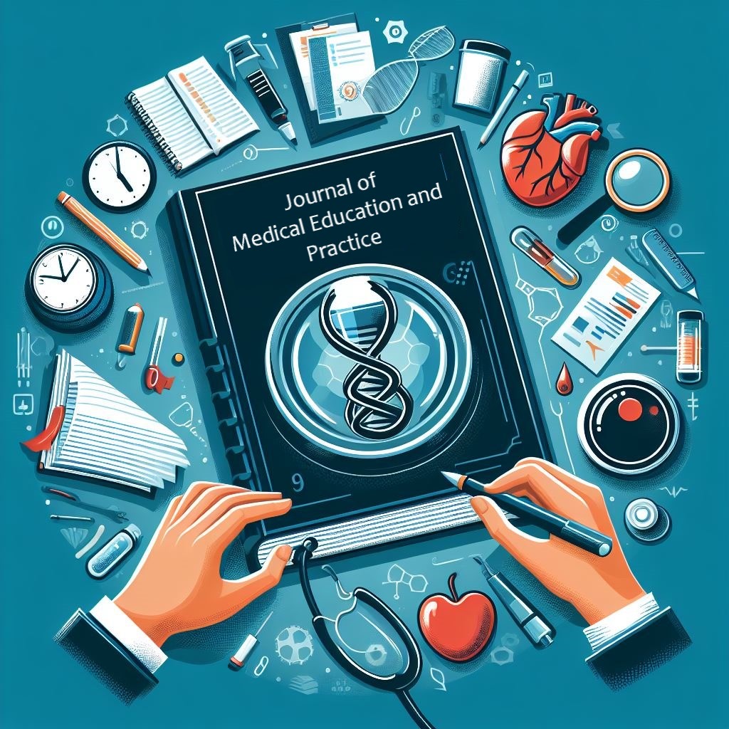 Journal of Medical Education and Practice