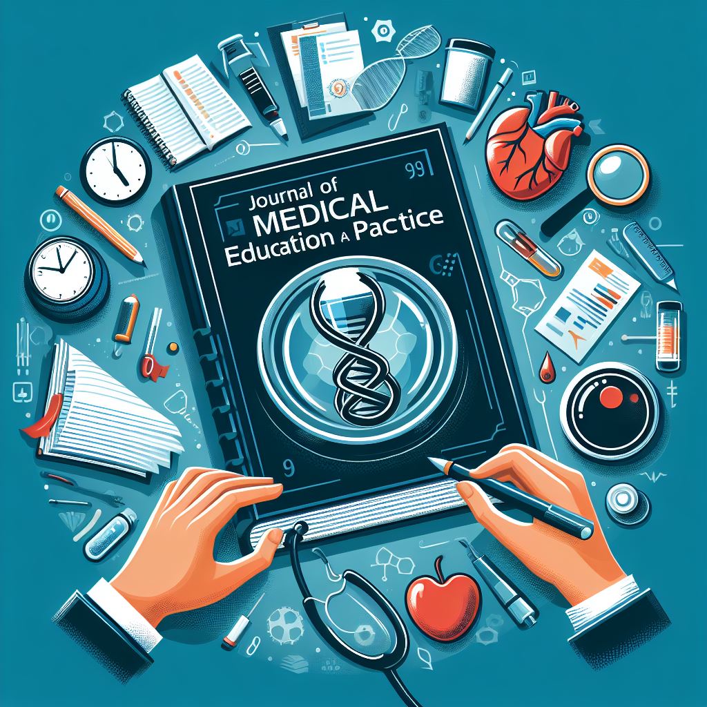 Journal of Medical Education and Practice